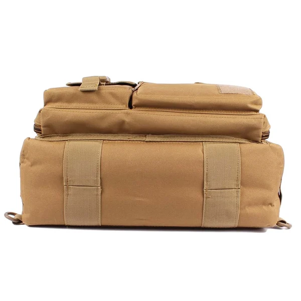 New rush delivery tactical messenger bag shoulder sling bag 