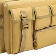 New rush delivery tactical messenger bag shoulder sling bag 