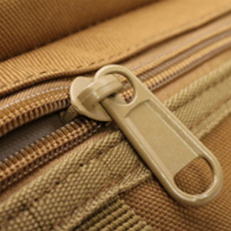 Maßgeschneiderter wasserdichter 900D-Oxford-Taschenrucksack Swordfish taktischer Rucksack