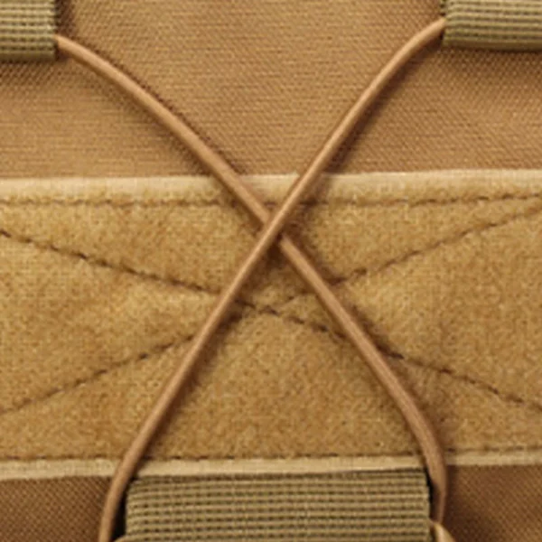 Maßgeschneiderter wasserdichter 900D-Oxford-Taschenrucksack Swordfish taktischer Rucksack