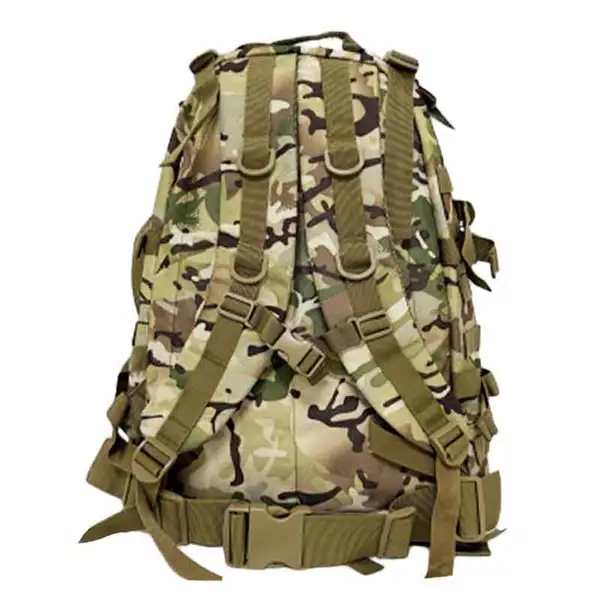 3D backpack mountaineering bag backpack mountaineering backpack