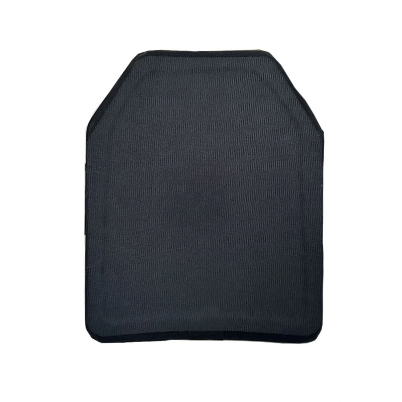 UHMWPE / Aluminum Oxide Ceramic Side Body Armor Plate