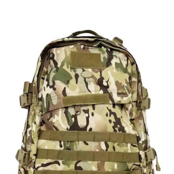 3D backpack mountaineering bag backpack mountaineering backpack