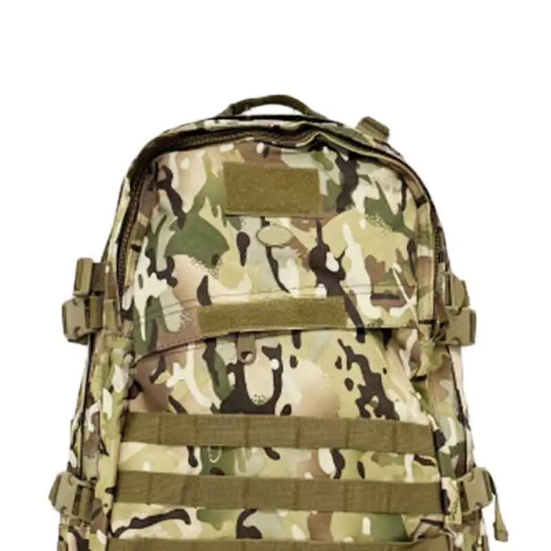 3D backpack mountaineering bag backpack mountaineering backpack