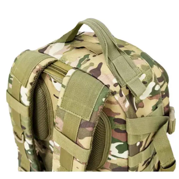 3D backpack mountaineering bag backpack mountaineering backpack