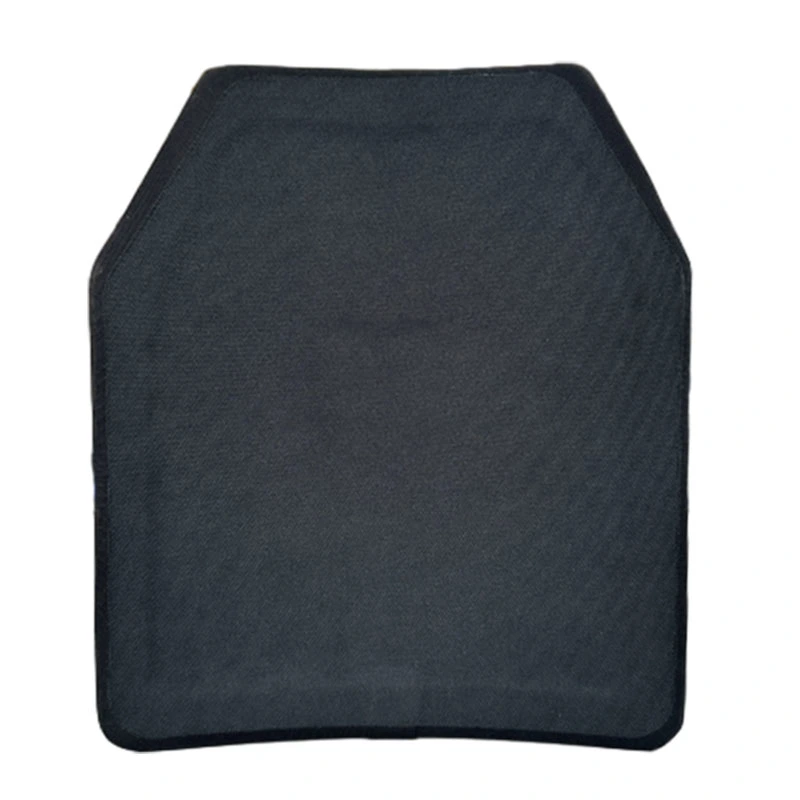 High quality silicon carbide ceramic bulletproof insert plate