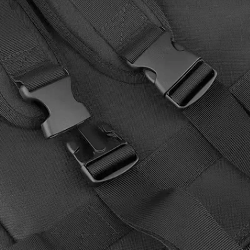 Tactical Outdoor Multifunctional Oblique Equipment Bag