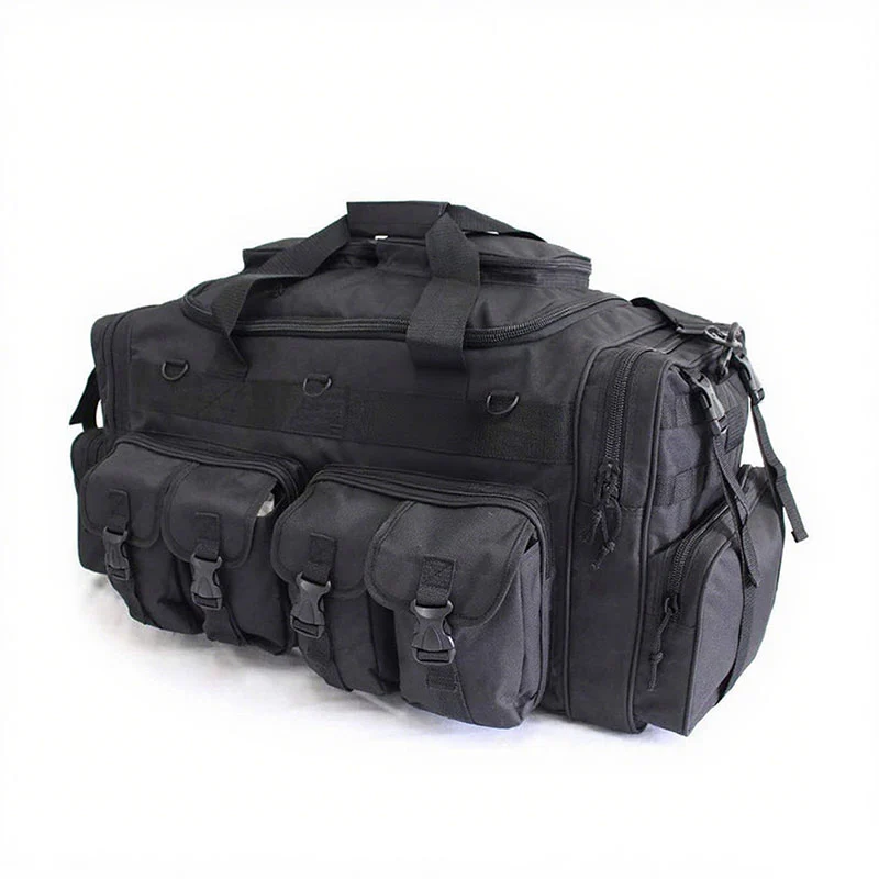 Sport-Crossbody-Brusttasche für den Außenbereich, maßgeschneiderte taktische Schultertasche