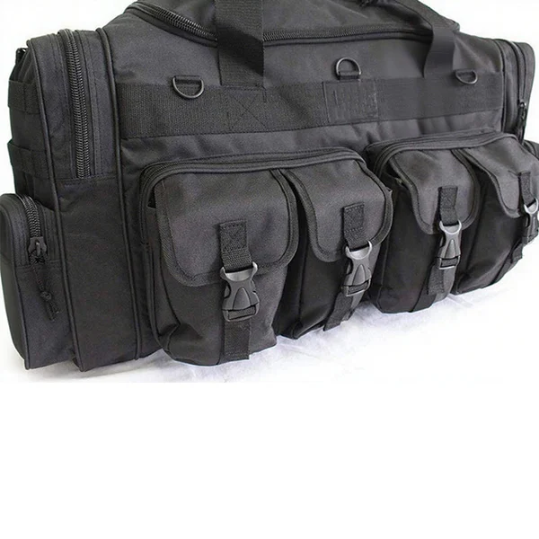 Sport-Crossbody-Brusttasche für den Außenbereich, maßgeschneiderte taktische Schultertasche