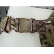 Tactical vest quick-release vest