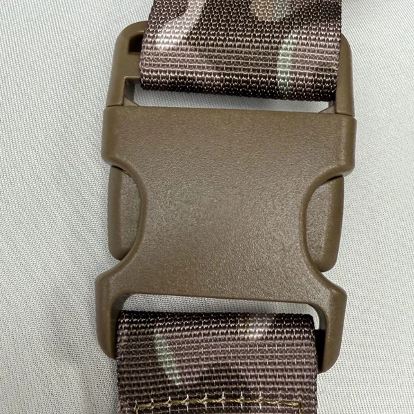 Tactical vest quick-release vest