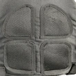 Tactical vest quick-release vest