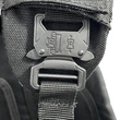 Tactical vest quick-release vest