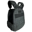Tactical vest quick-release vest