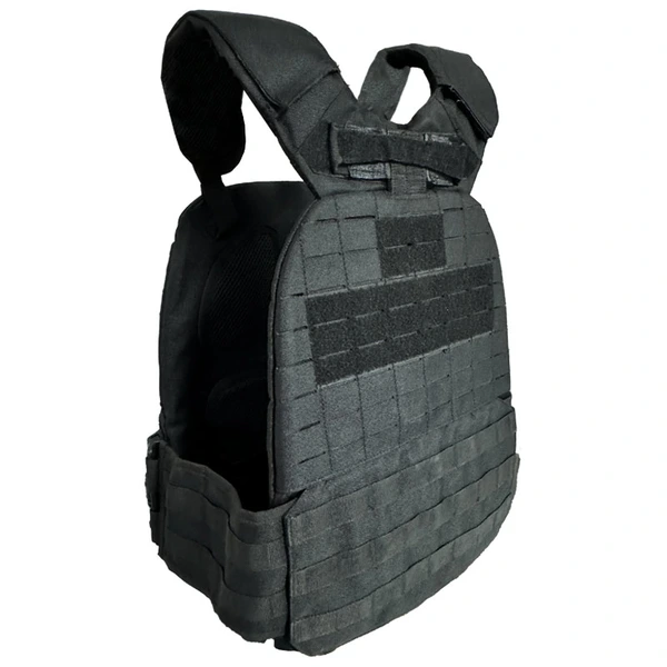 Tactical vest quick-release vest