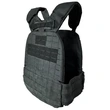 Tactical vest quick-release vest