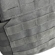 Tactical vest quick-release vest