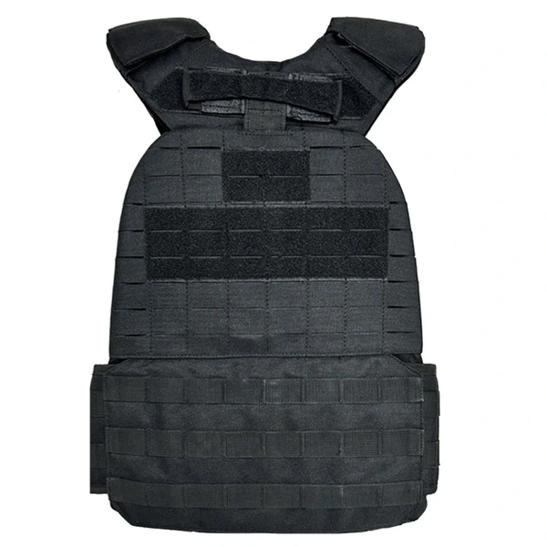 Tactical vest quick-release vest