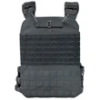 Tactical vest quick-release vest