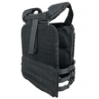 Tactical vest quick-release vest