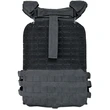 Tactical vest quick-release vest
