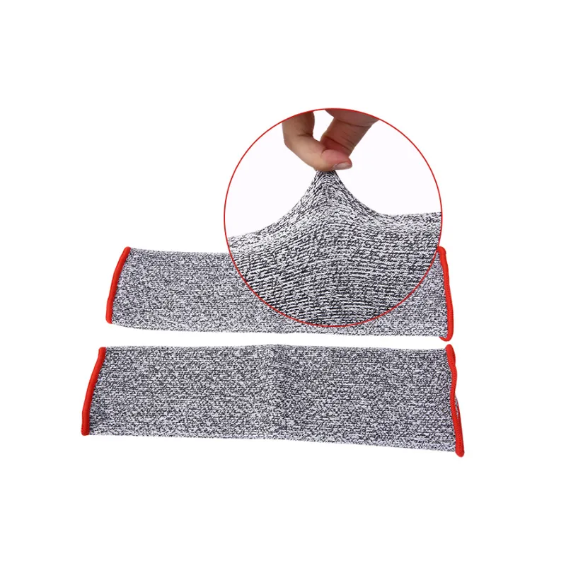 hochwertiger Armschutz, schnittfeste Ärmel, schnittfeste Ärmel