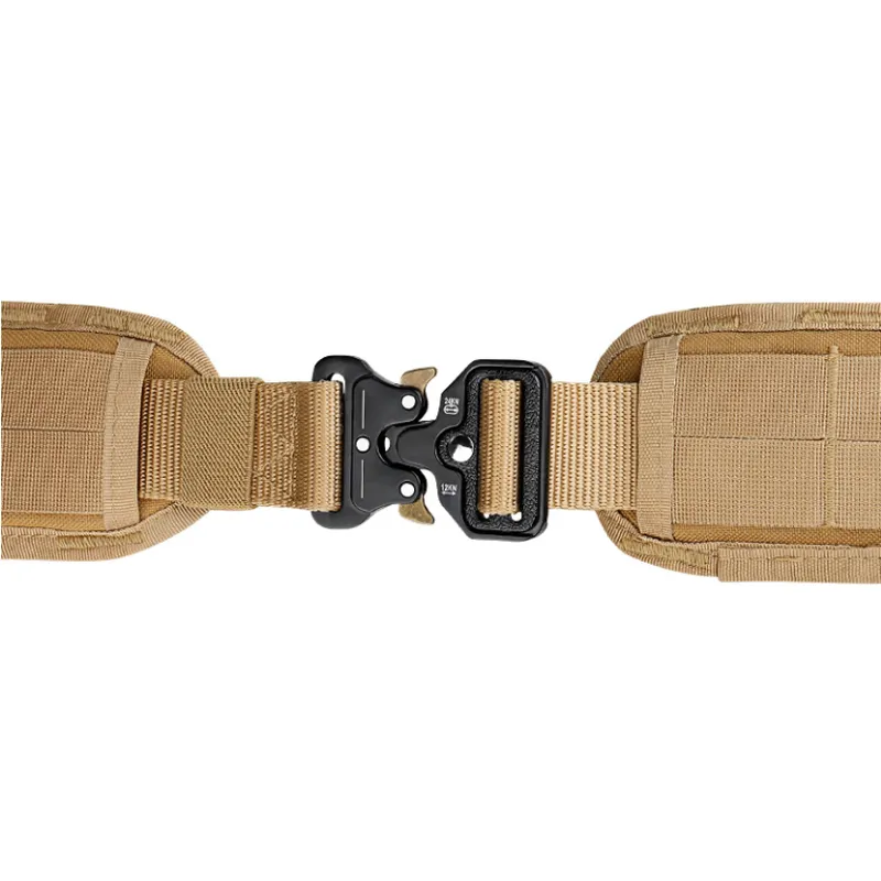 Тактический служебный пояс, тактический поясной набор для охраны