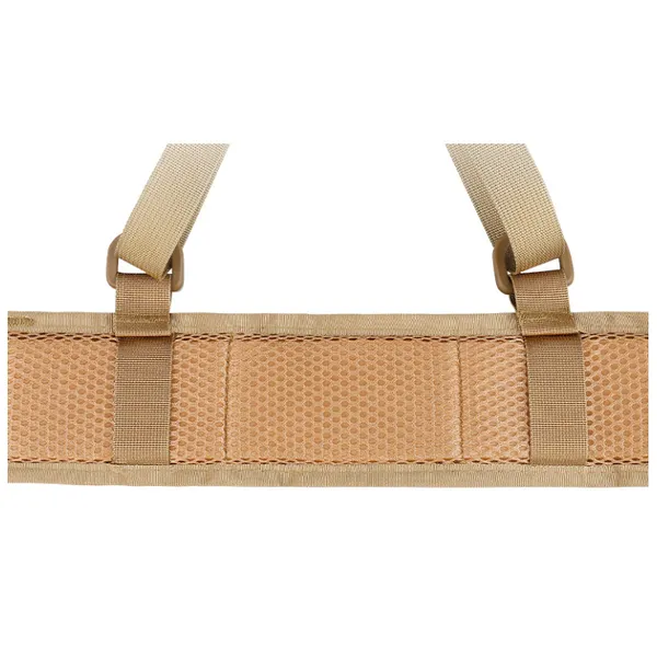 Тактический служебный пояс, тактический поясной набор для охраны