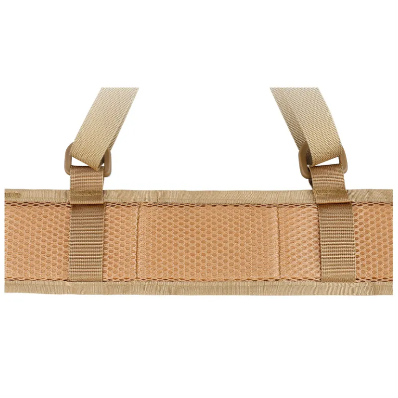 Тактический служебный пояс, тактический поясной набор для охраны