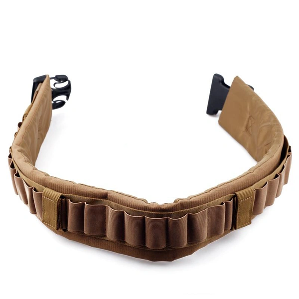 Хит продаж! Тактический пояс MOLLE с быстросъемной пряжкой