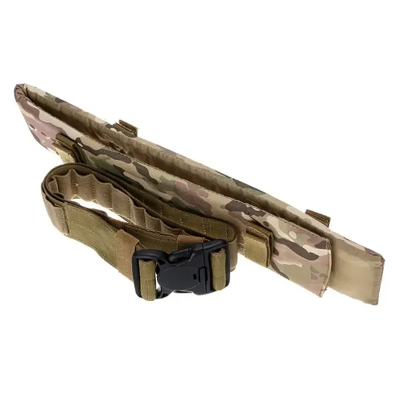 Хит продаж! Тактический пояс MOLLE с быстросъемной пряжкой