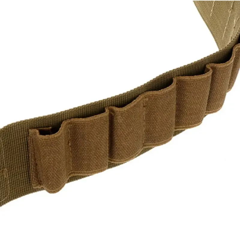 Хит продаж! Тактический пояс MOLLE с быстросъемной пряжкой