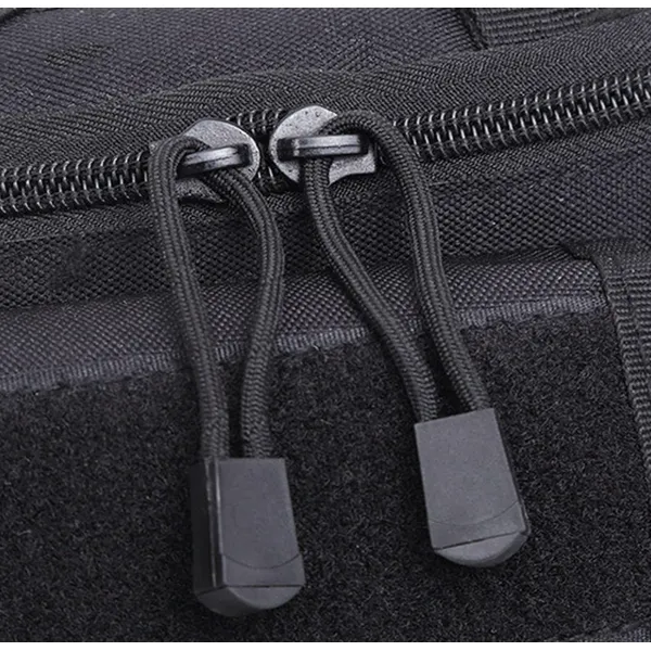 Angeltasche mit verstellbarem Hüftgurt, tragbare Multifunktionstasche