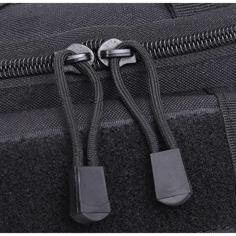 Angeltasche mit verstellbarem Hüftgurt, tragbare Multifunktionstasche