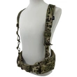Outdoor Multifunctional Portable Girdle Tactical Belt 