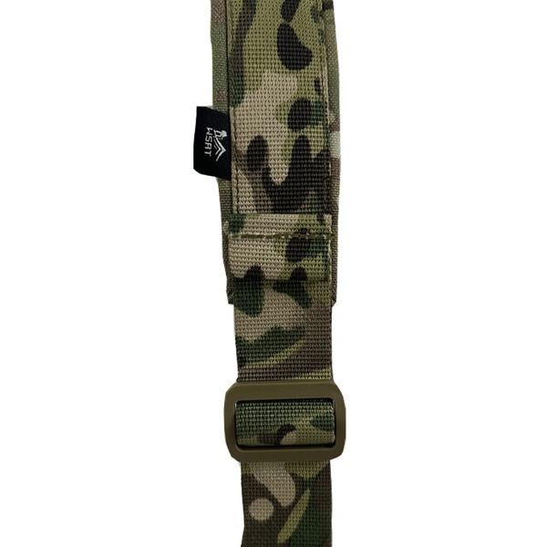 Outdoor Multifunctional Portable Girdle Tactical Belt 