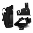 Высококачественная прочная тактическая кобура для пистолета, универсальная кобура