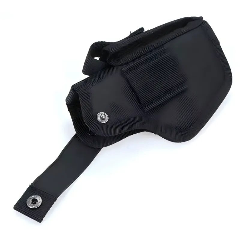 Высококачественная прочная тактическая кобура для пистолета, универсальная кобура
