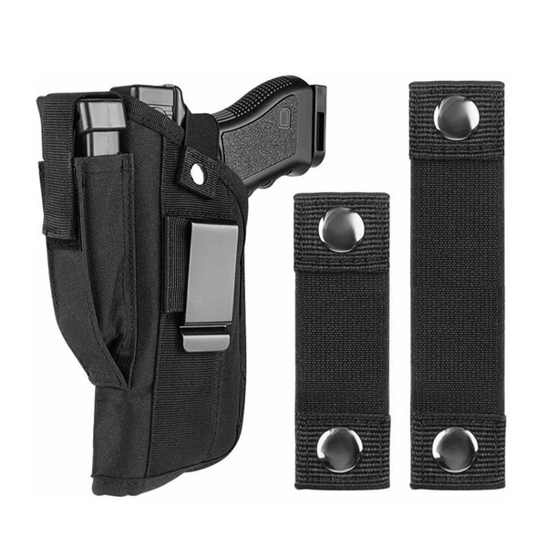 Высококачественная прочная тактическая кобура для пистолета, универсальная кобура