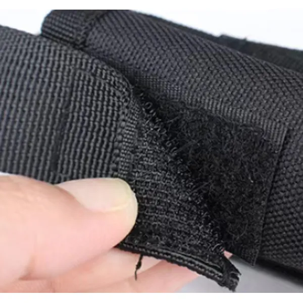 Высококачественная прочная тактическая кобура для пистолета, универсальная кобура