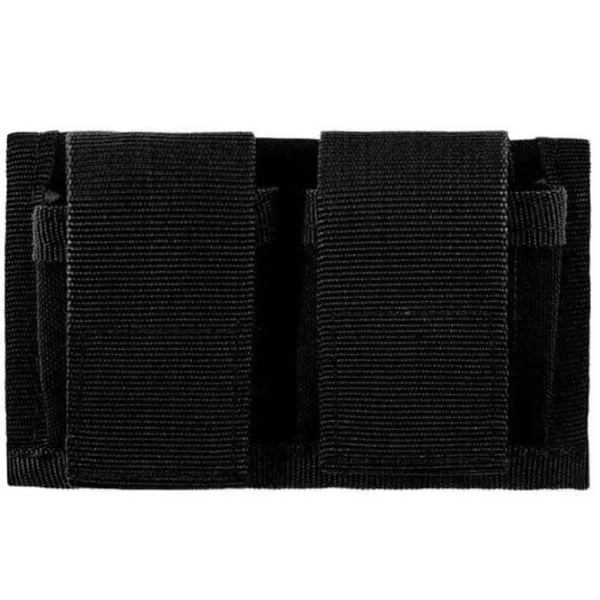 Кобура быстрого доступа для револьвера, два крепления