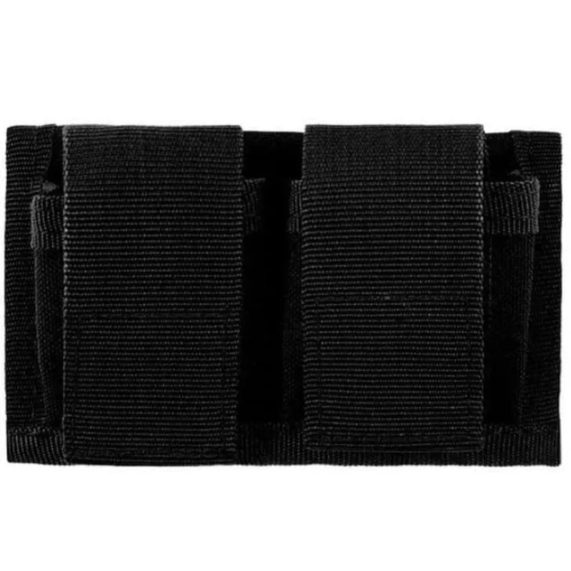 Кобура быстрого доступа для револьвера, два крепления