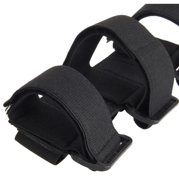 8 Round Tactical Hunting Shotgun Stock Ammo Storage Hunting Pouch Strip Magazine Pouch Holster