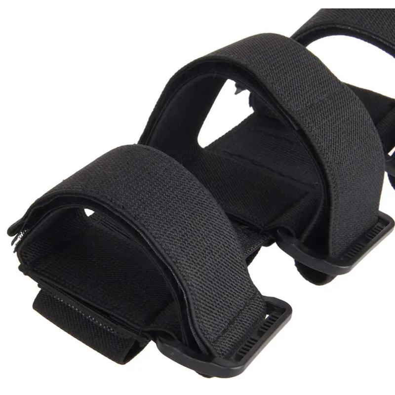 8 Round Tactical Hunting Shotgun Stock Ammo Storage Hunting Pouch Strip Magazine Pouch Holster