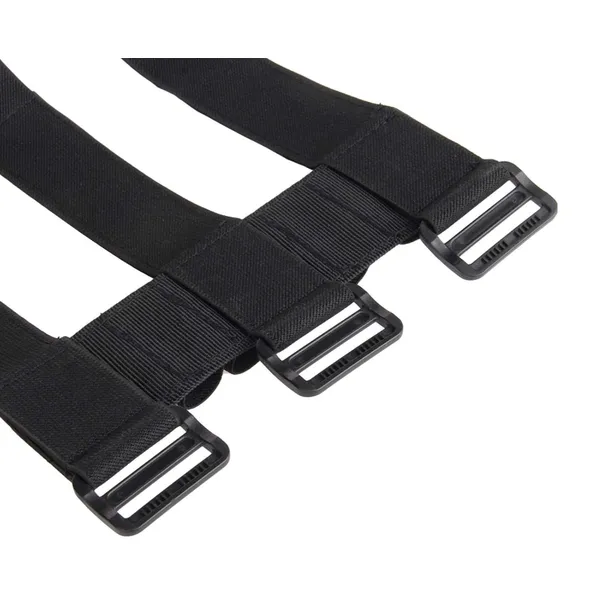 8 Round Tactical Hunting Shotgun Stock Ammo Storage Hunting Pouch Strip Magazine Pouch Holster