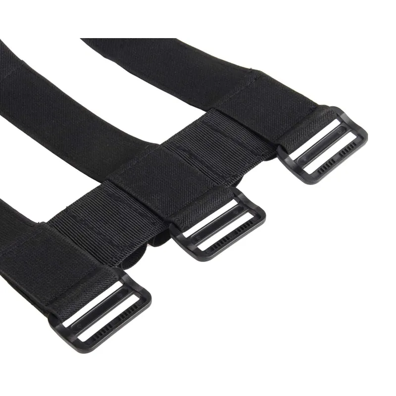 8 Round Tactical Hunting Shotgun Stock Ammo Storage Hunting Pouch Strip Magazine Pouch Holster