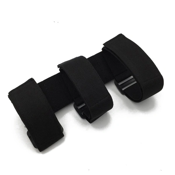 8 Round Tactical Hunting Shotgun Stock Ammo Storage Hunting Pouch Strip Magazine Pouch Holster