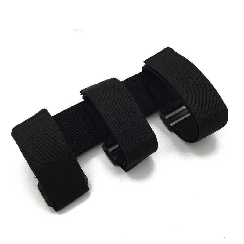 8 Round Tactical Hunting Shotgun Stock Ammo Storage Hunting Pouch Strip Magazine Pouch Holster