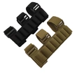 8 Round Tactical Hunting Shotgun Stock Ammo Storage Hunting Pouch Strip Magazine Pouch Holster