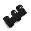 8 Round Tactical Hunting Shotgun Stock Ammo Storage Hunting Pouch Strip Magazine Pouch Holster